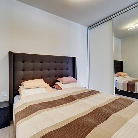 Hajnal Apartman Leilighet Szeged Rom bilde