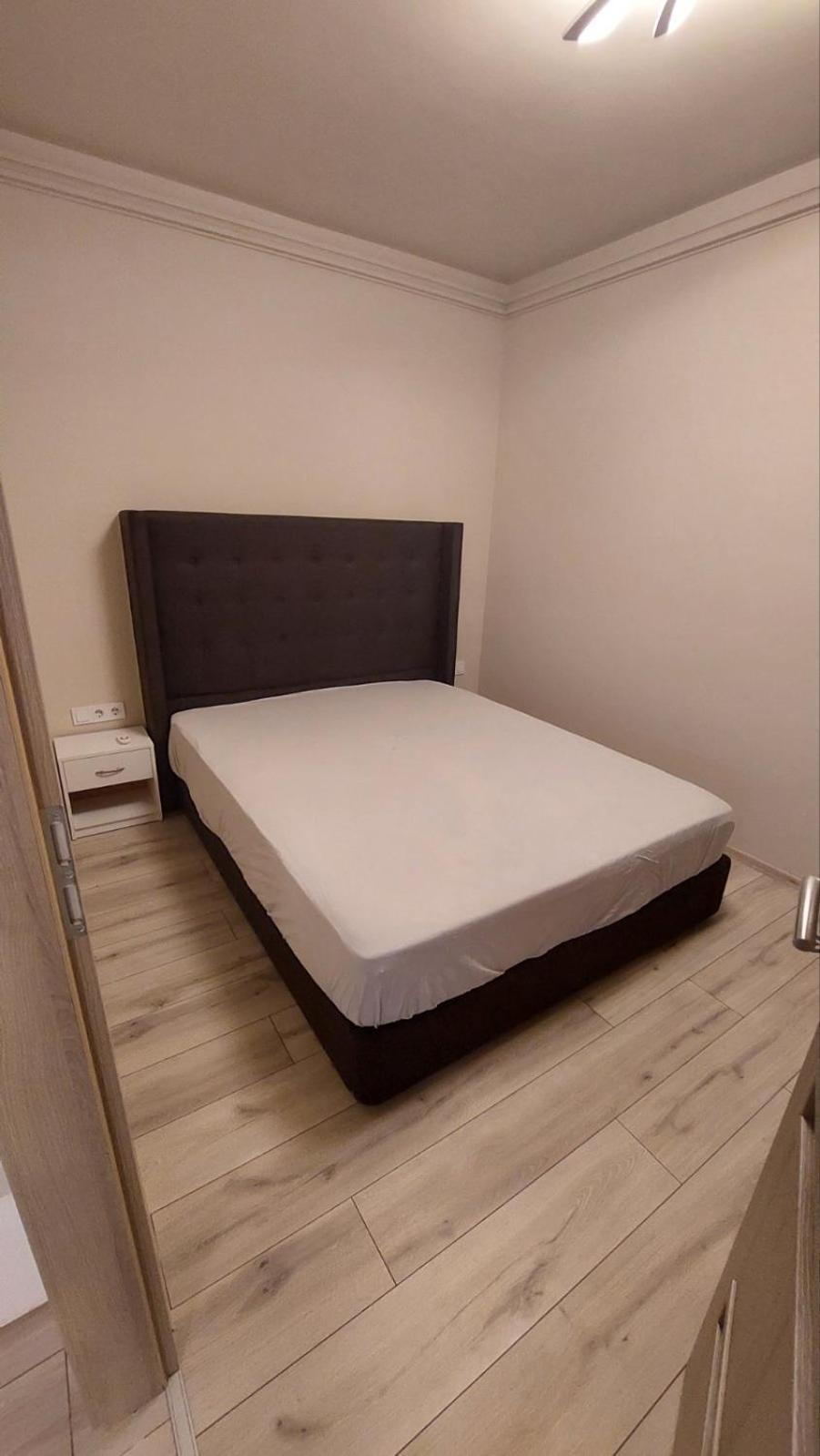 Hajnal Apartman Leilighet Szeged Eksteriør bilde