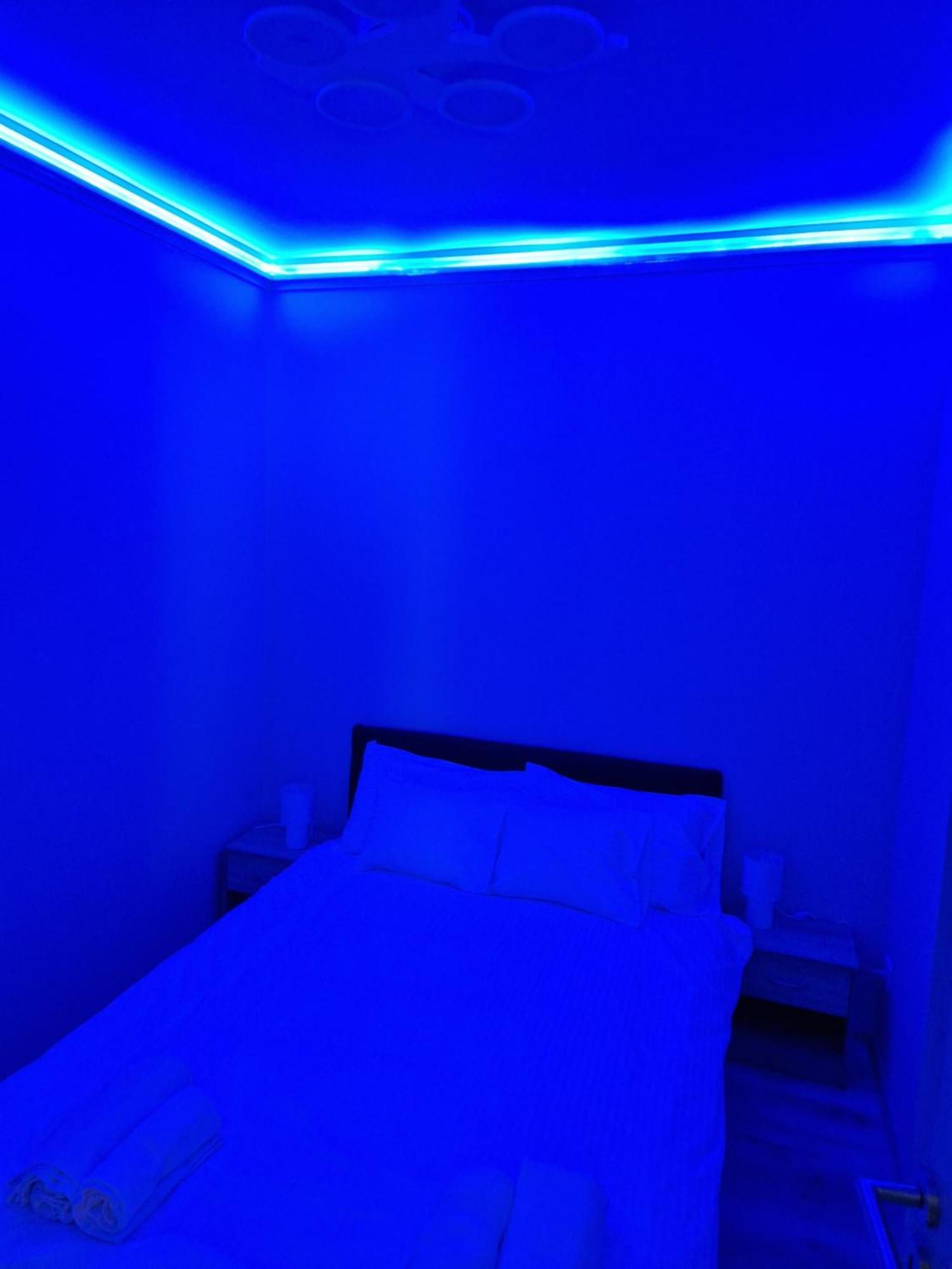 Hajnal Apartman Leilighet Szeged Rom bilde