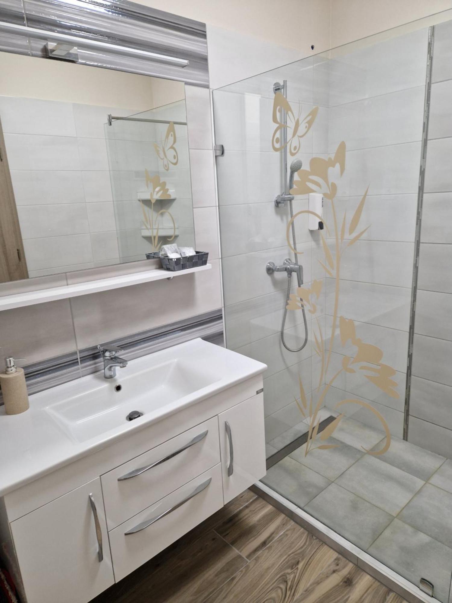 Hajnal Apartman Leilighet Szeged Rom bilde