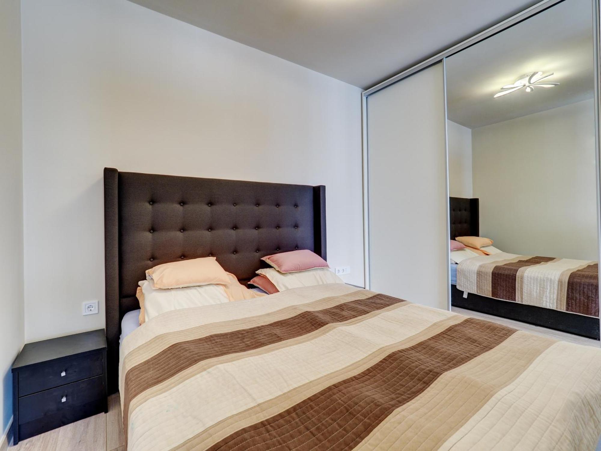 Hajnal Apartman Leilighet Szeged Rom bilde