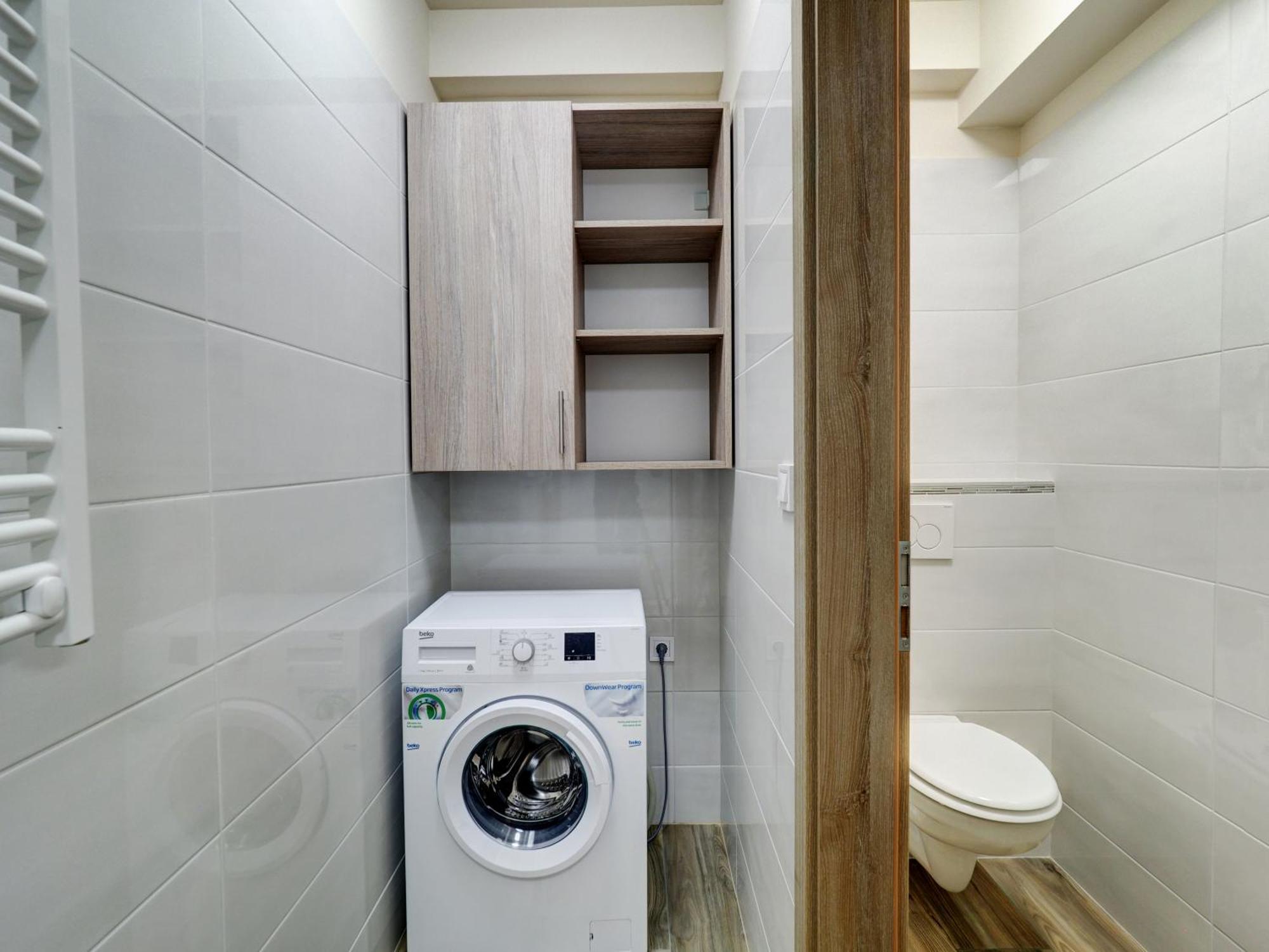 Hajnal Apartman Leilighet Szeged Rom bilde